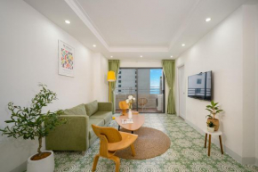 208 House - Da Nang Beachfront Apartment